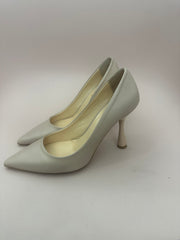 SCARPE JELIS NUDE