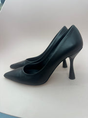 SCARPE JELIS BLACK