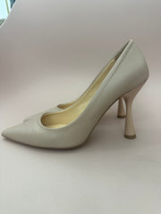 SCARPE JELIS NUDE