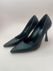 SCARPE JELIS BLACK